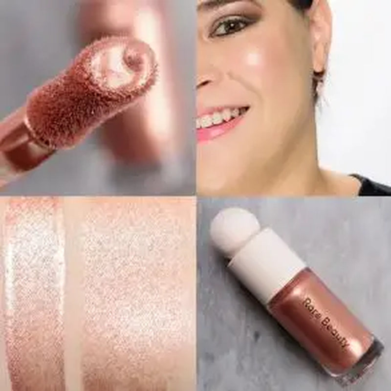 Foundation Suitable Skin Type Highlight Shadow Setting Spray Maintain Makeup Effect Moisturizing Primer Hand Cream