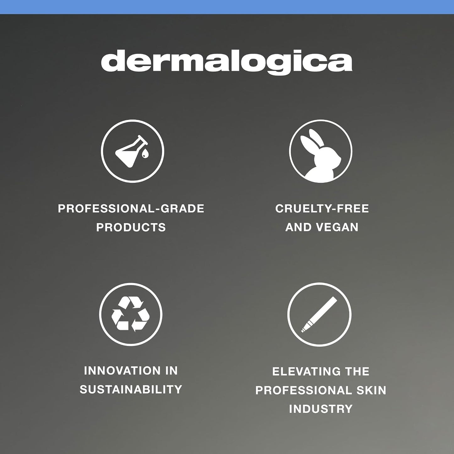 Unlock Radiant Skin with the Dermalogica Healthy Skin Discovery Kit - Your 4-Piece Travel Essential