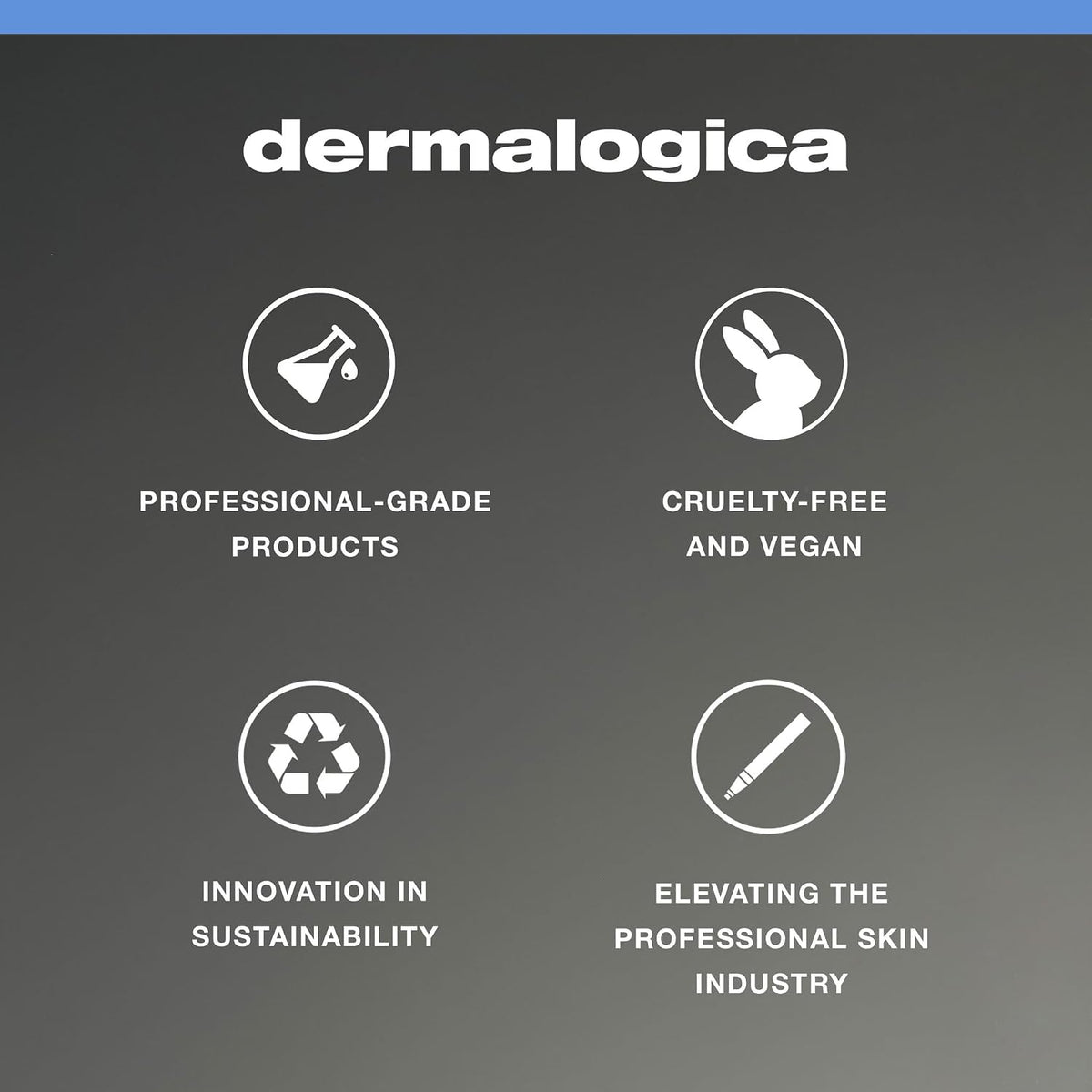 Unlock Radiant Skin with the Dermalogica Healthy Skin Discovery Kit - Your 4-Piece Travel Essential
