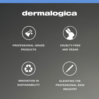 Unlock Radiant Skin with the Dermalogica Healthy Skin Discovery Kit - Your 4-Piece Travel Essential