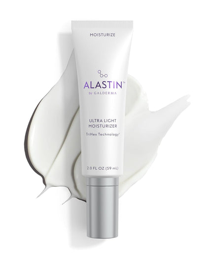Ultra-Light Daily Facial Moisturizer - Hydrate and Revitalize Your Skin with ALASTIN Skincare