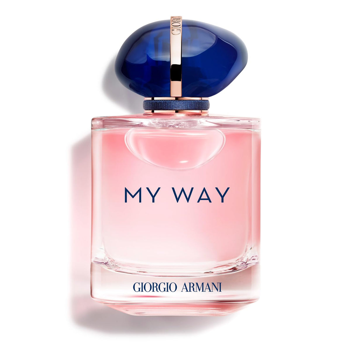 Armani Beauty My Way Eau De Parfum - Citrus Floral Fragrance for Women