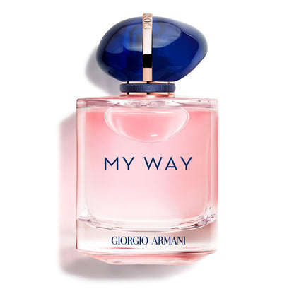 Armani Beauty My Way Eau De Parfum - Citrus Floral Fragrance for Women