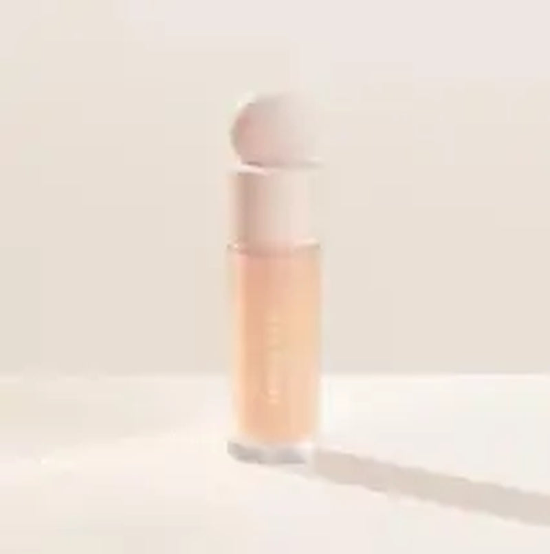 Foundation Suitable Skin Type Highlight Shadow Setting Spray Maintain Makeup Effect Moisturizing Primer Hand Cream