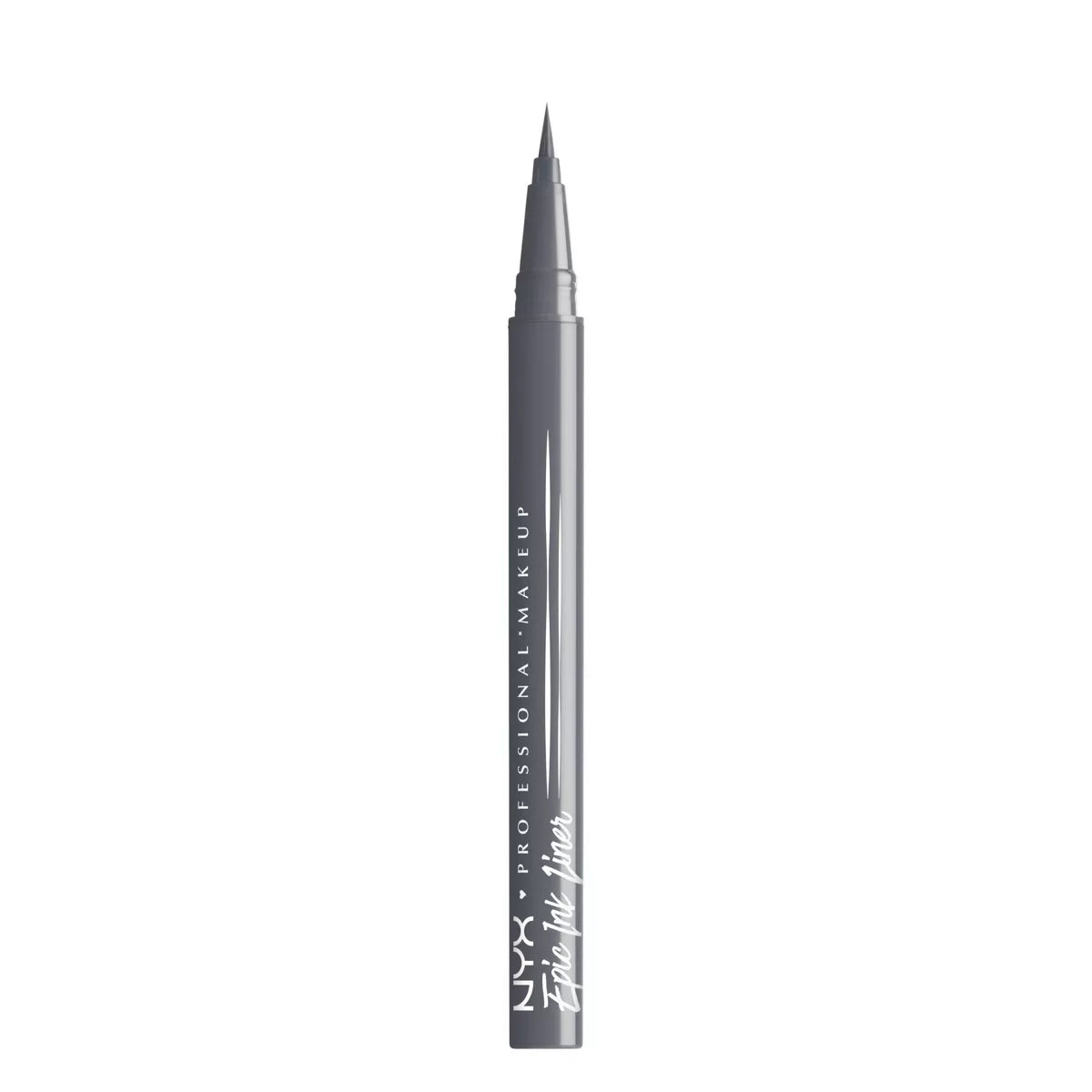 NYX Professional Makeup Epic Ink Eyeliner - 0.03 Fl Oz