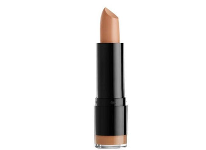 NYX Professional Makeup Extra Creamy Round Lipstick - Available in Various Shades