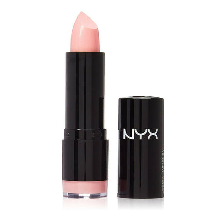 NYX Professional Makeup Extra Creamy Round Lipstick - Available in Various Shades