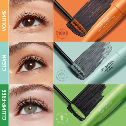 COVERGIRL LashBlast Volume Mascara - 0.44 fl oz