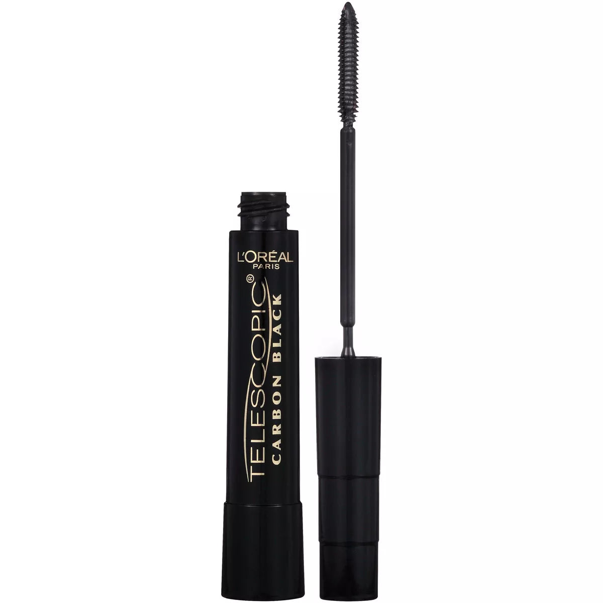 L'Oreal Paris Telescopic Original Lengthening Mascara, 0.27 Fl Oz