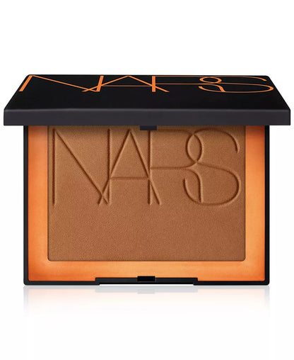 Talc-Free Laguna Bronzing Powder