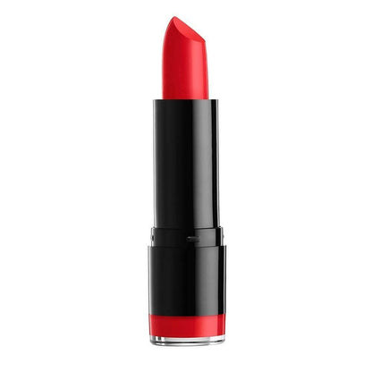 NYX Professional Makeup Extra Creamy Round Lipstick - Available in Various Shades