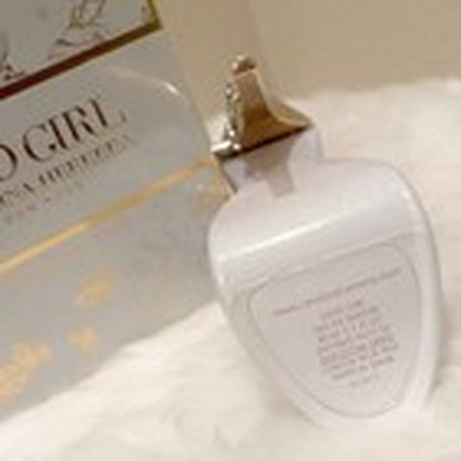 Good Girl Sparkling Ice Women's Perfume Limited Edition 2.7 Oz (80 Ml)