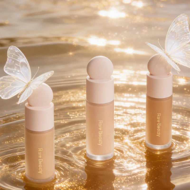 Foundation Suitable Skin Type Highlight Shadow Setting Spray Maintain Makeup Effect Moisturizing Primer Hand Cream