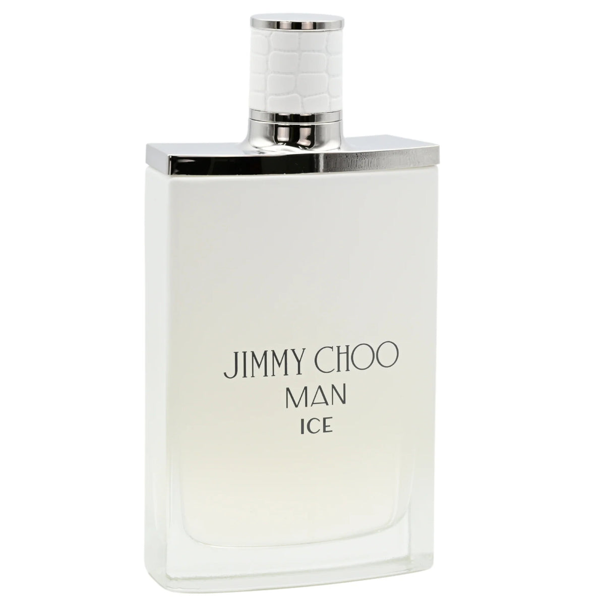 JIMMY CHOO MAN ICE by Jimmy Choo Eau de Toilette 3.3 oz / 3.4 oz New in Box