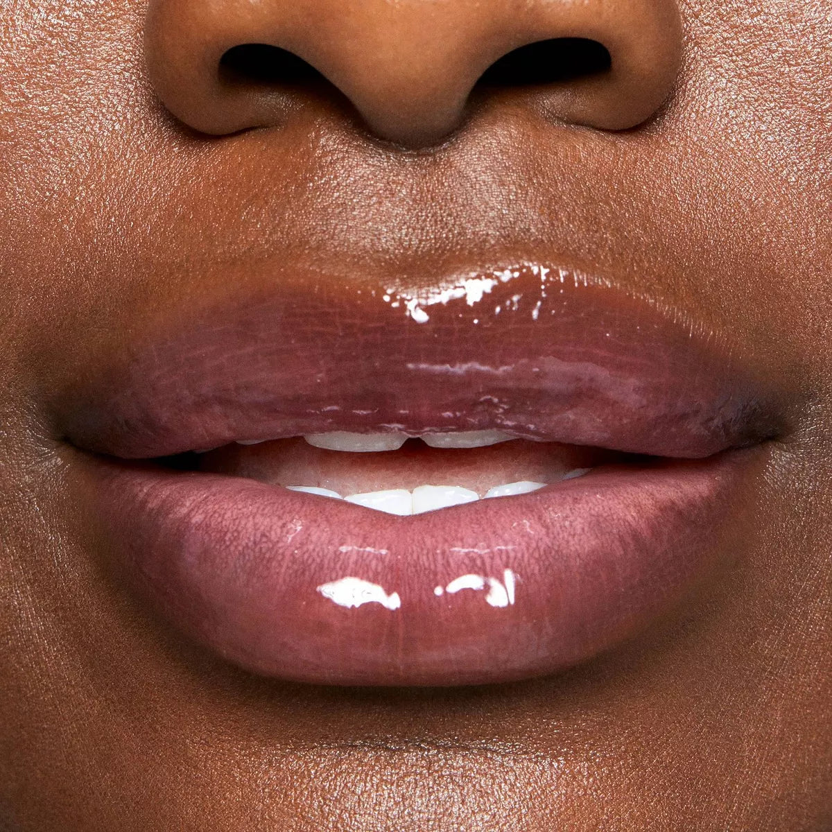 COVERGIRL Clean Fresh Yummy Lip Gloss, 0.33 Fl Oz