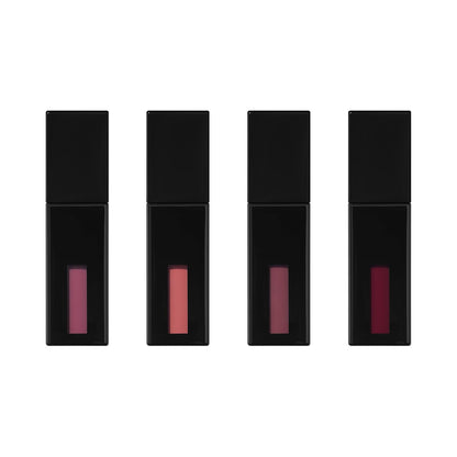 E.L.F. Glossy Lip Stain Collection - 4-Day Shade Kit