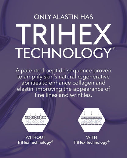 Ultra-Light Daily Facial Moisturizer - Hydrate and Revitalize Your Skin with ALASTIN Skincare