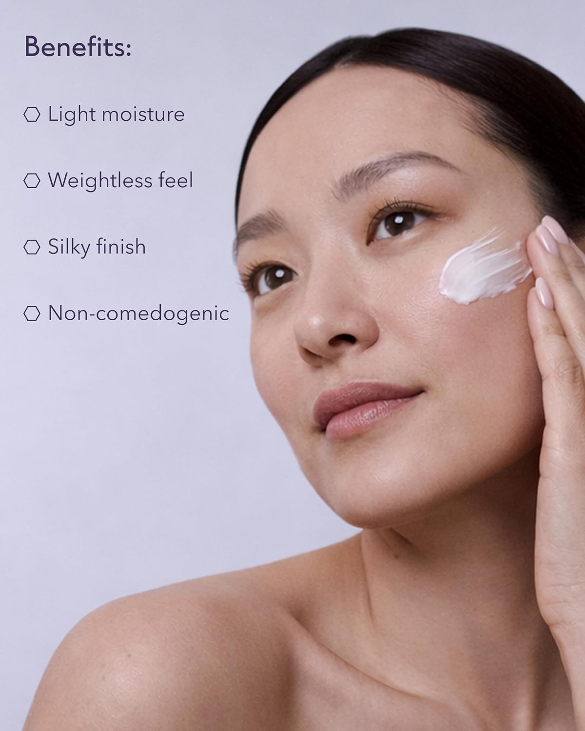 Ultra-Light Daily Facial Moisturizer - Hydrate and Revitalize Your Skin with ALASTIN Skincare