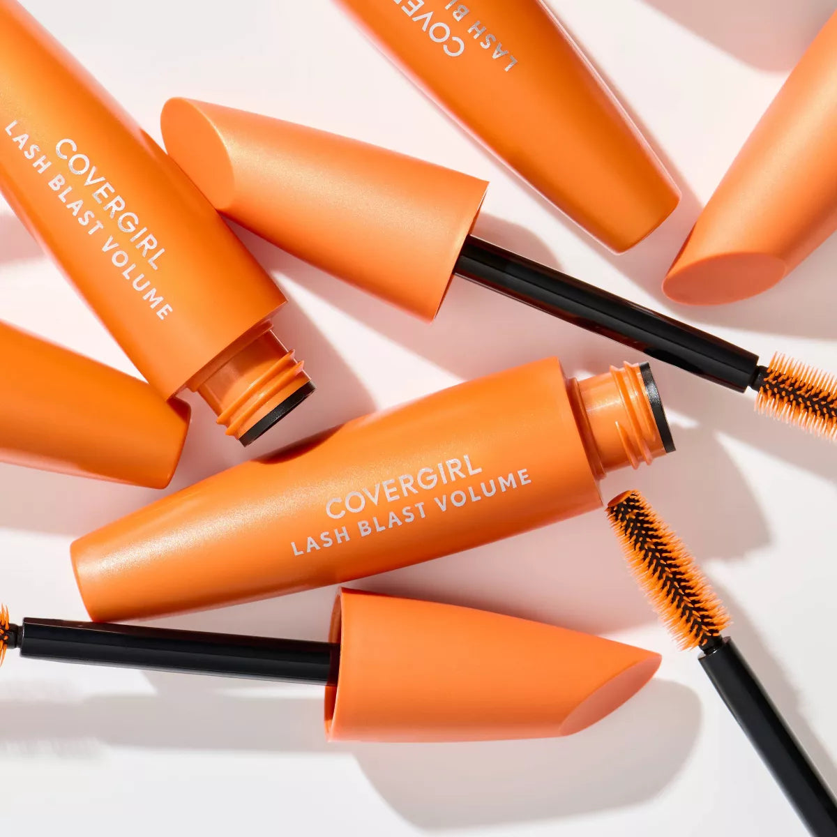 COVERGIRL LashBlast Volume Mascara - 0.44 fl oz