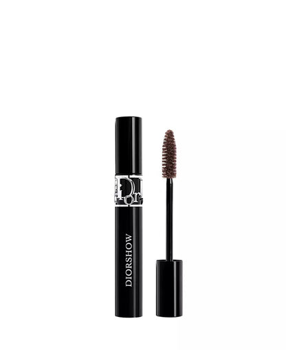show 24H Buildable Volume Mascara