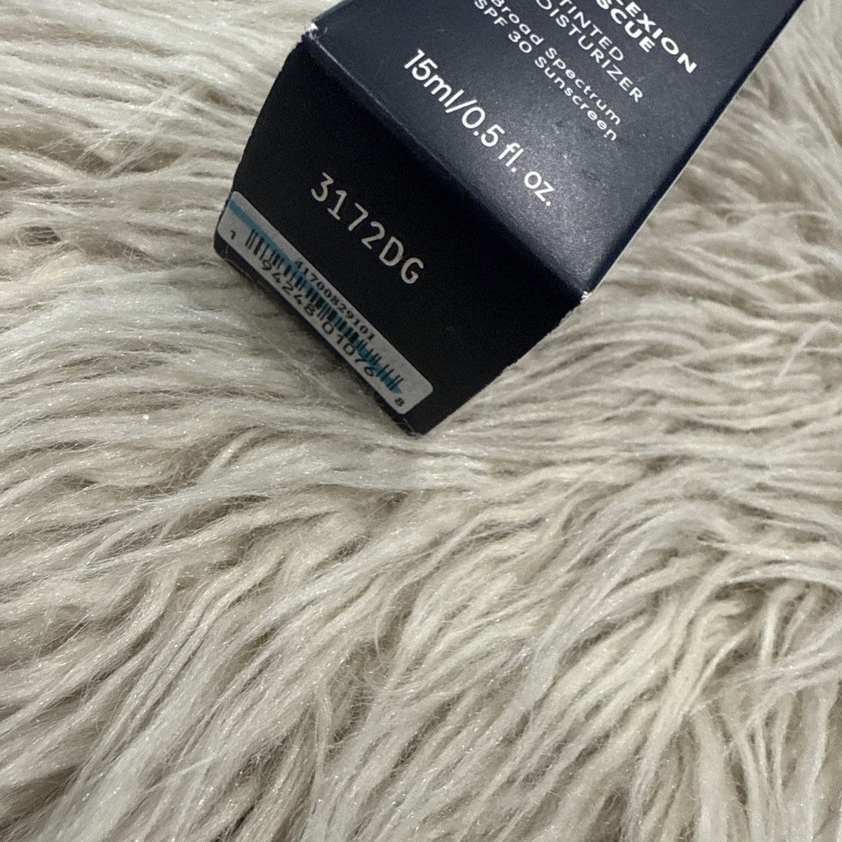 Bareminerals Complexion Rescue Tinted Moisturizer, Birch 1.5, 15ml (0.5 fl oz)