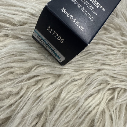 Bareminerals Complexion Rescue Tinted Moisturizer, Birch 1.5, 15ml (0.5 fl oz)