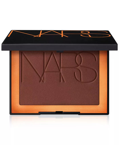 Talc-Free Laguna Bronzing Powder