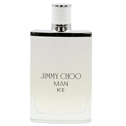 JIMMY CHOO MAN ICE by Jimmy Choo Eau de Toilette 3.3 oz / 3.4 oz New in Box