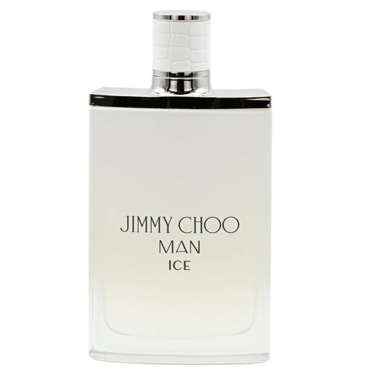 JIMMY CHOO MAN ICE by Jimmy Choo Eau de Toilette 3.3 oz / 3.4 oz New in Box