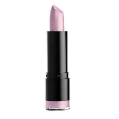 NYX Professional Makeup Extra Creamy Round Lipstick - Available in Various Shades