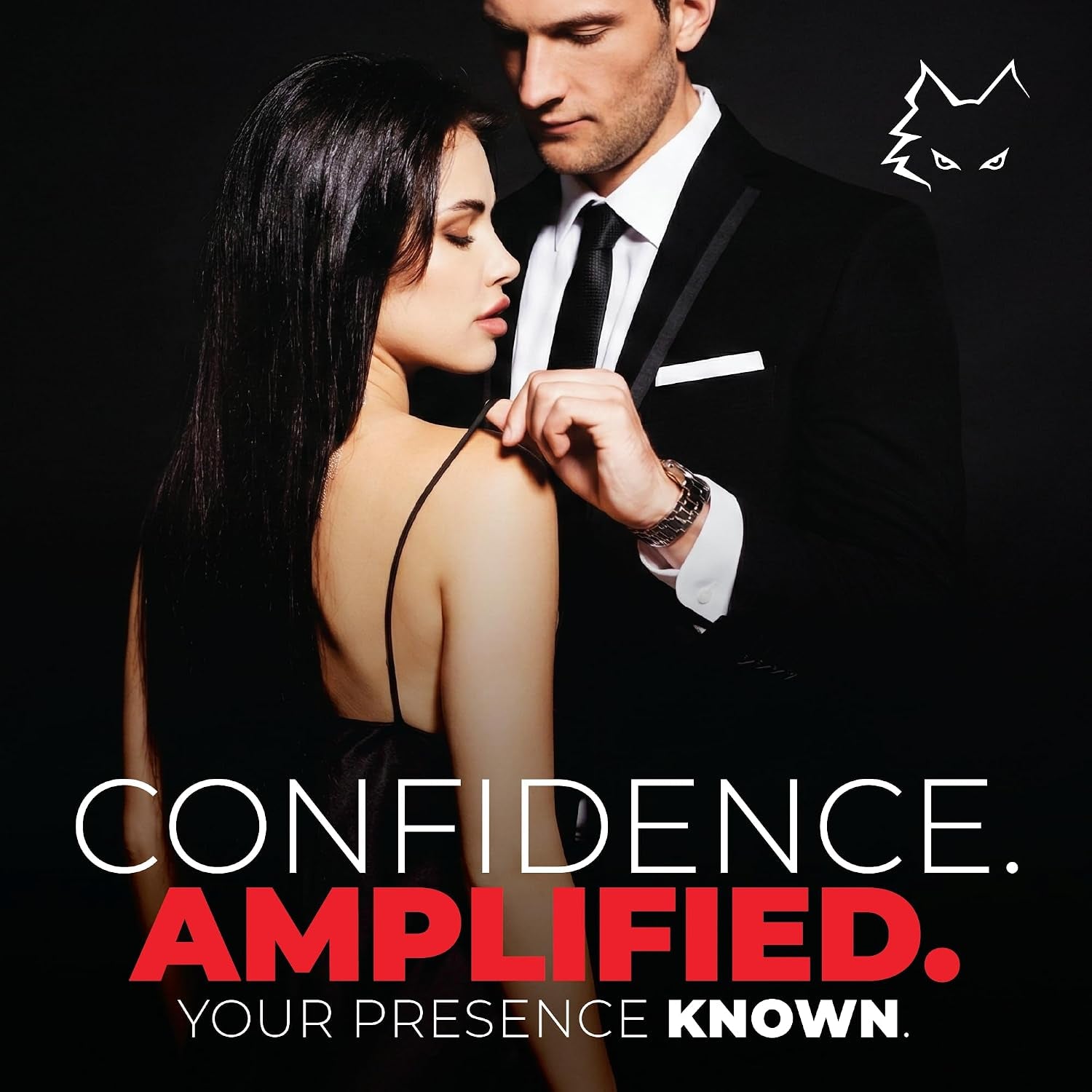 Pheromone Infused Cologne for Men to Attract Women - 10Ml