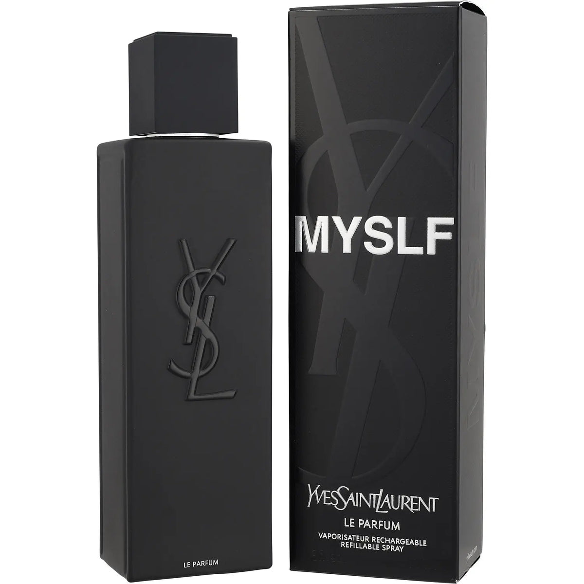 Myslf Yves Saint Laurent by Yves Saint Laurent Parfum for Men