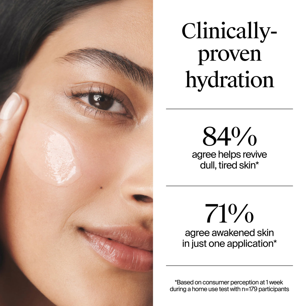 Hydro Boost Water Gel Moisturizer with Hyaluronic Acid, 1.7 Oz