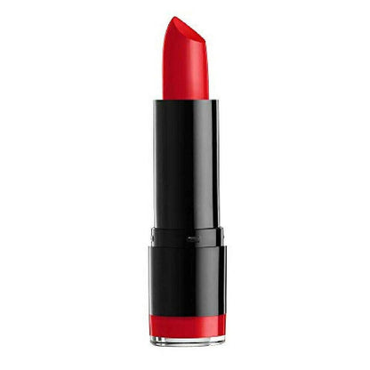 NYX Professional Makeup Extra Creamy Round Lipstick - Available in Various Shades