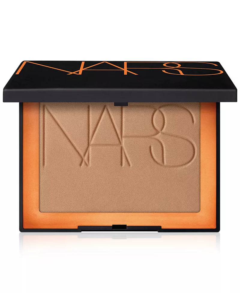 Talc-Free Laguna Bronzing Powder