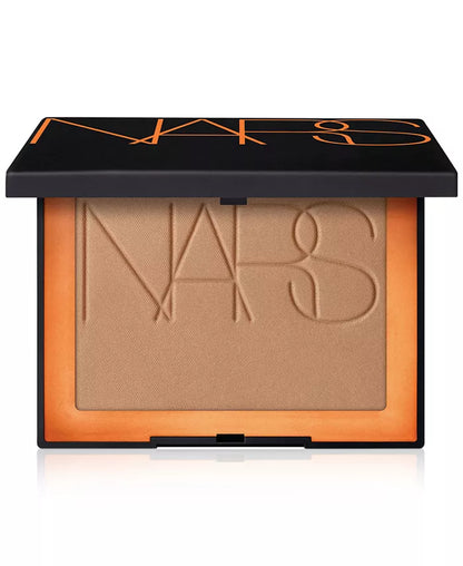 Talc-Free Laguna Bronzing Powder