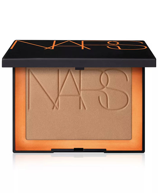 Talc-Free Laguna Bronzing Powder
