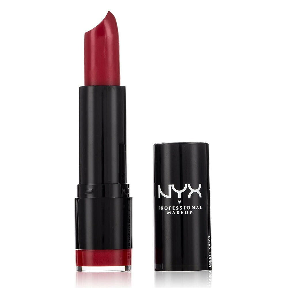 NYX Professional Makeup Extra Creamy Round Lipstick - Available in Various Shades