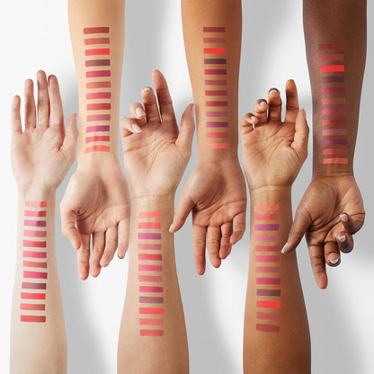 Elevate Your Look with the Evpct 18-Piece Mini Lipstick Capsule Set – Waterproof, Long-Lasting Matte Shades for Every Occasion