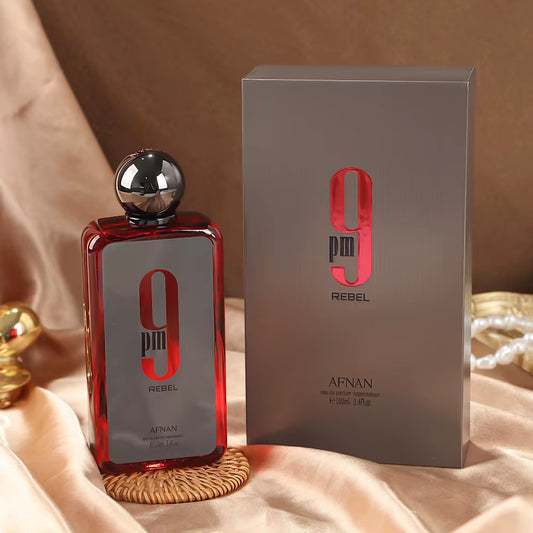 Premium Metal Cap Gift Set Travel Size Eau De Parfum Spray Unisex Arabian Scent Dubai Collection