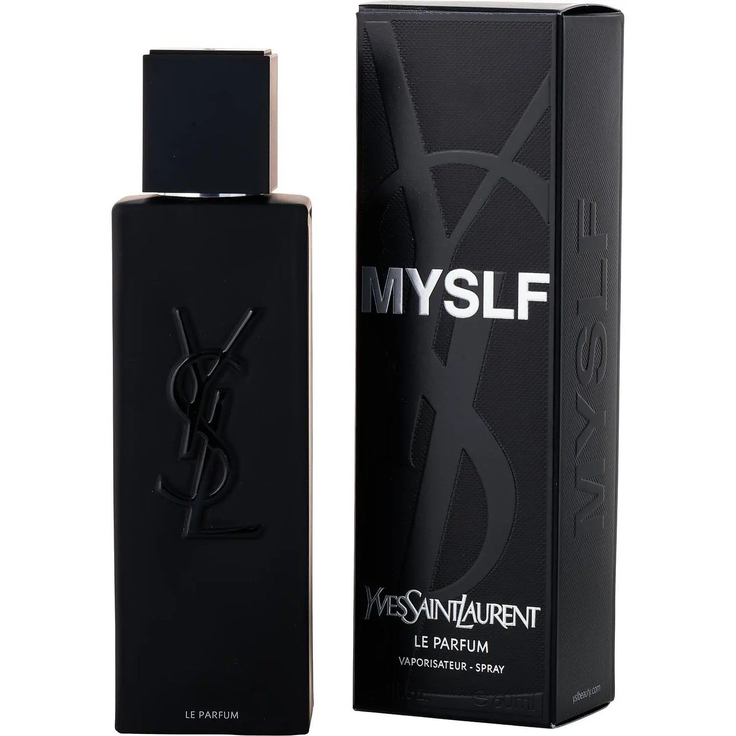 Myslf Yves Saint Laurent by Yves Saint Laurent Parfum for Men