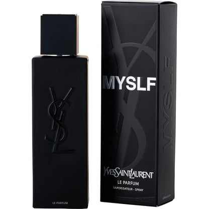 Myslf Yves Saint Laurent by Yves Saint Laurent Parfum for Men