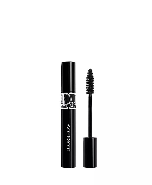 show 24H Buildable Volume Mascara