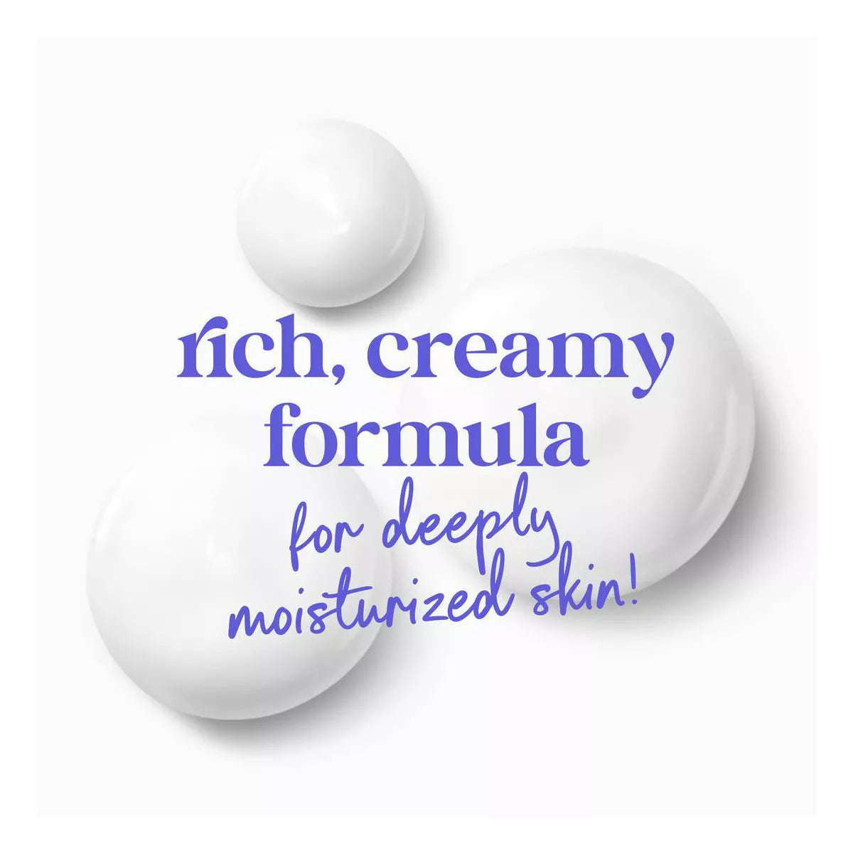 Dove Deep Moisture Body Wash for 24-Hour Hydration and Nourishment for Dry Skin