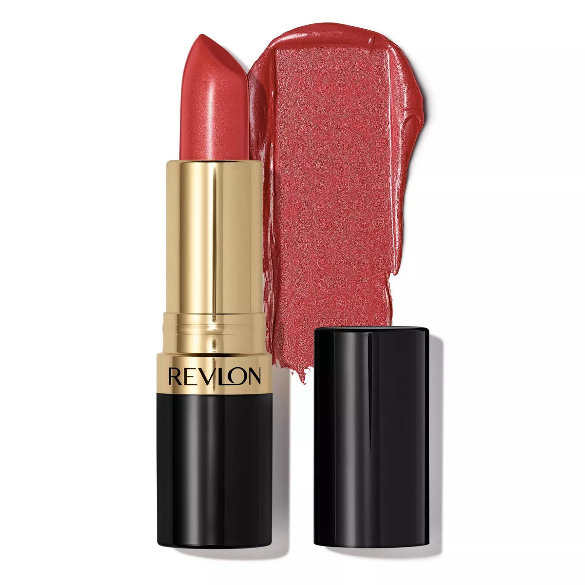 Revlon Super Lustrous Lipstick 0.15 oz