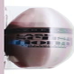 Maybelline Lash Sensational Waterproof Mascara — Very Black