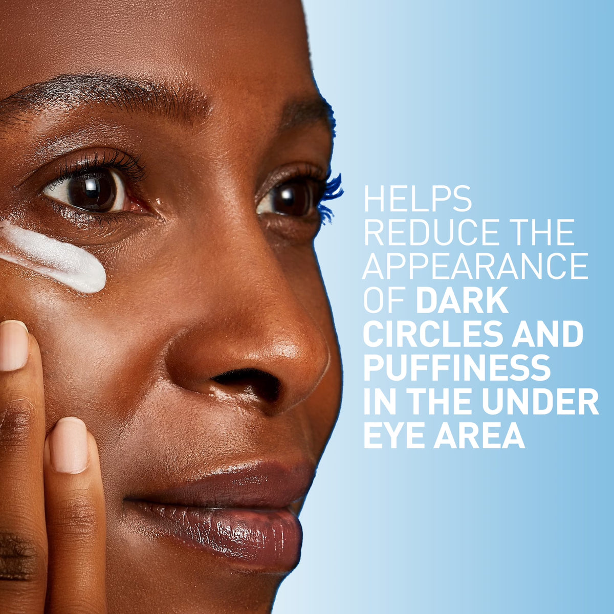 Eye Repair Cream for Dark Circles and Puffiness, 0.5 Oz