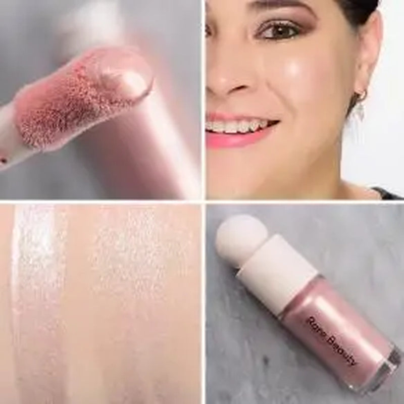 Foundation Suitable Skin Type Highlight Shadow Setting Spray Maintain Makeup Effect Moisturizing Primer Hand Cream