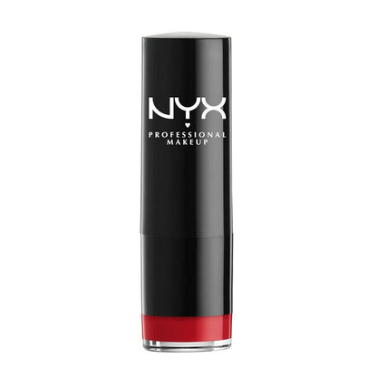 NYX Professional Makeup Extra Creamy Round Lipstick - Available in Various Shades