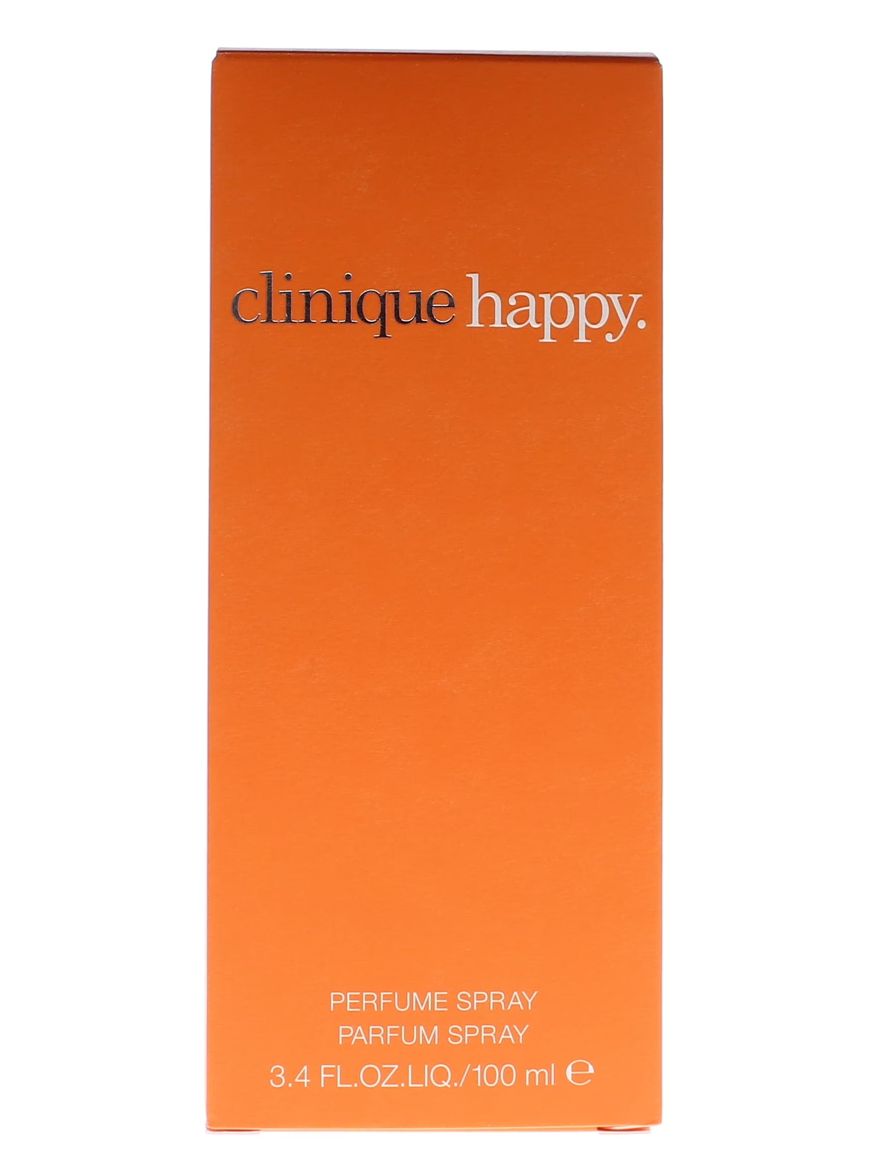 Happy Eau de Parfum for Women, 3.4 oz